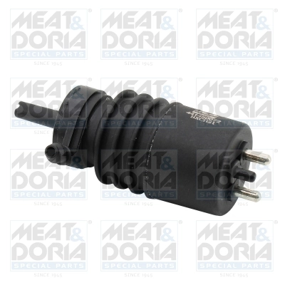 Washer Fluid Pump, window cleaning